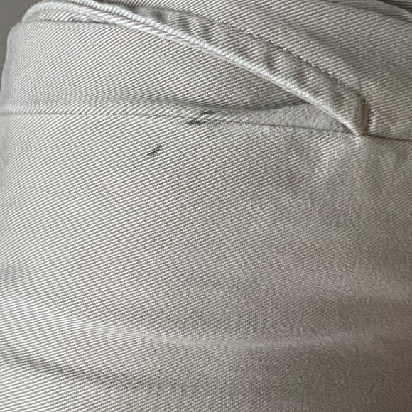 Polo Ralph Lauren 40/30 100% Cotton Chino Dress Pants Light Khaki - Picture 6 of 6